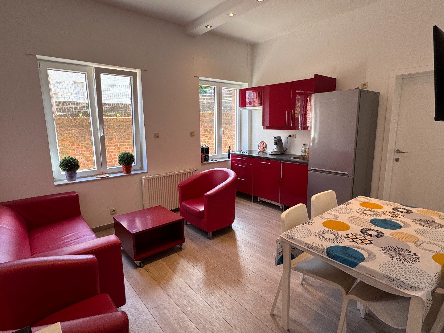 Residentie Largo G002 foto 2