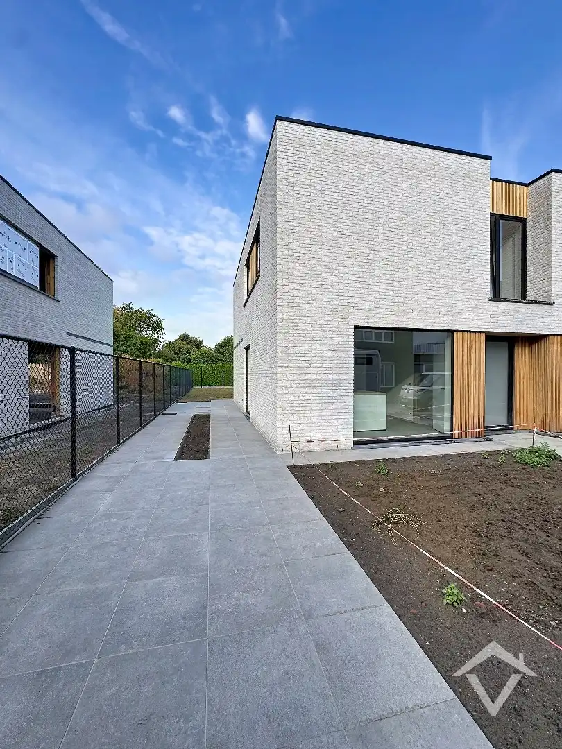 Huis te huur Moerewegel 3 - - 8680 Koekelare