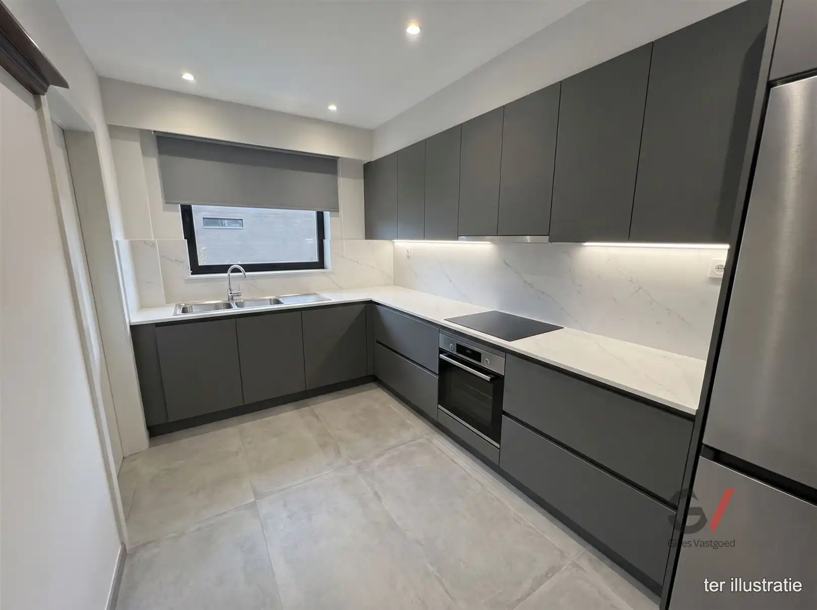1-slaapkamerappartement in Lubbeek foto 4