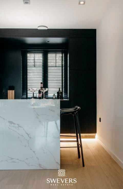 Luxueus villa-appartement in het centrum van Bolderberg foto 9