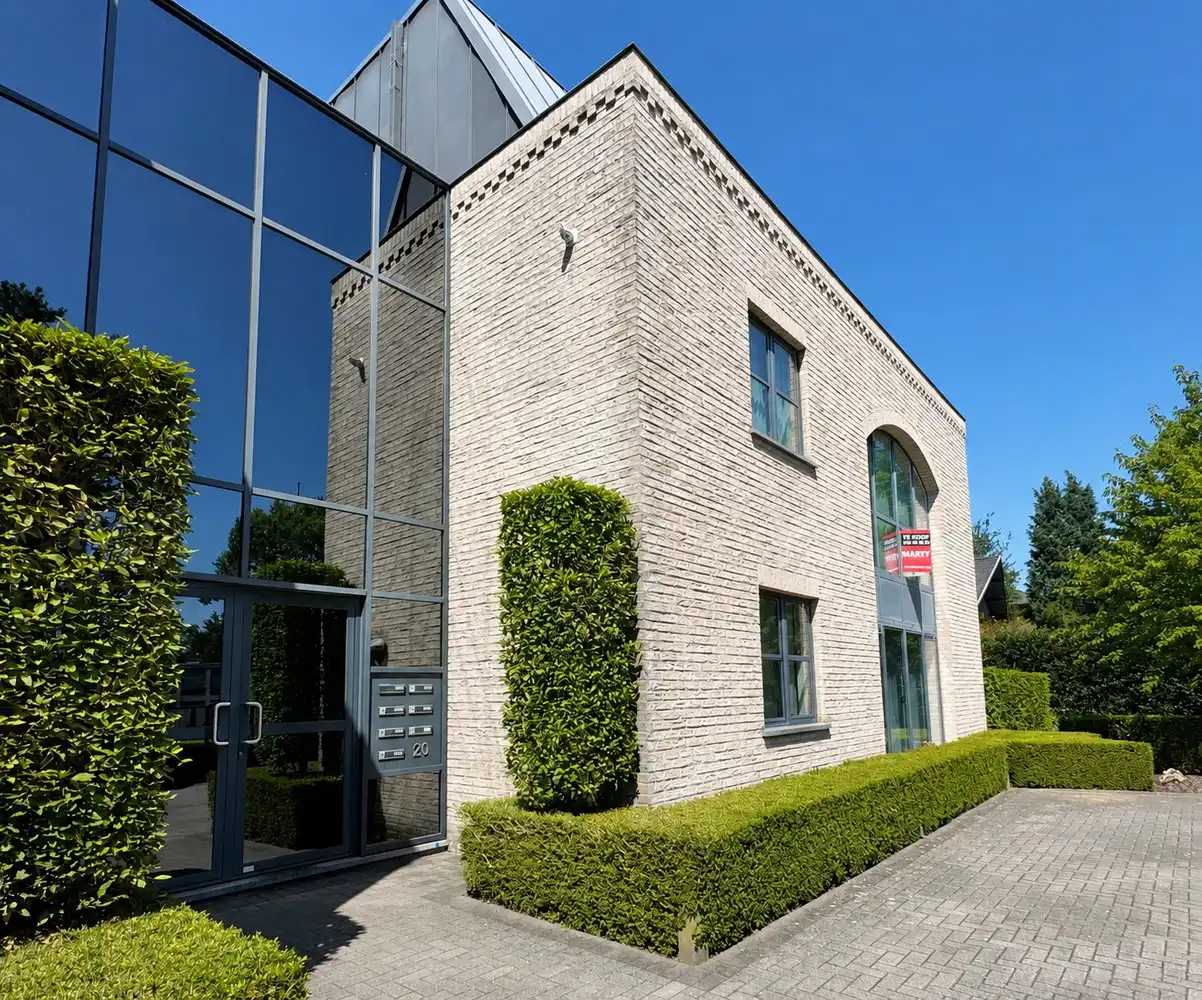 Appartement te koop Keinkesstraat 20/1.3 - 3600 Genk