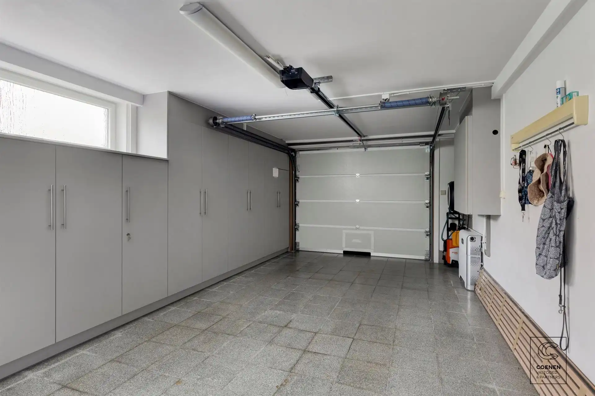 Prachtig instapklare woning met 3 slpk op toplocatie! foto 14