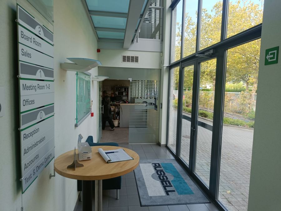 Zandvoortstraat 20, 2800 Mechelen foto 2