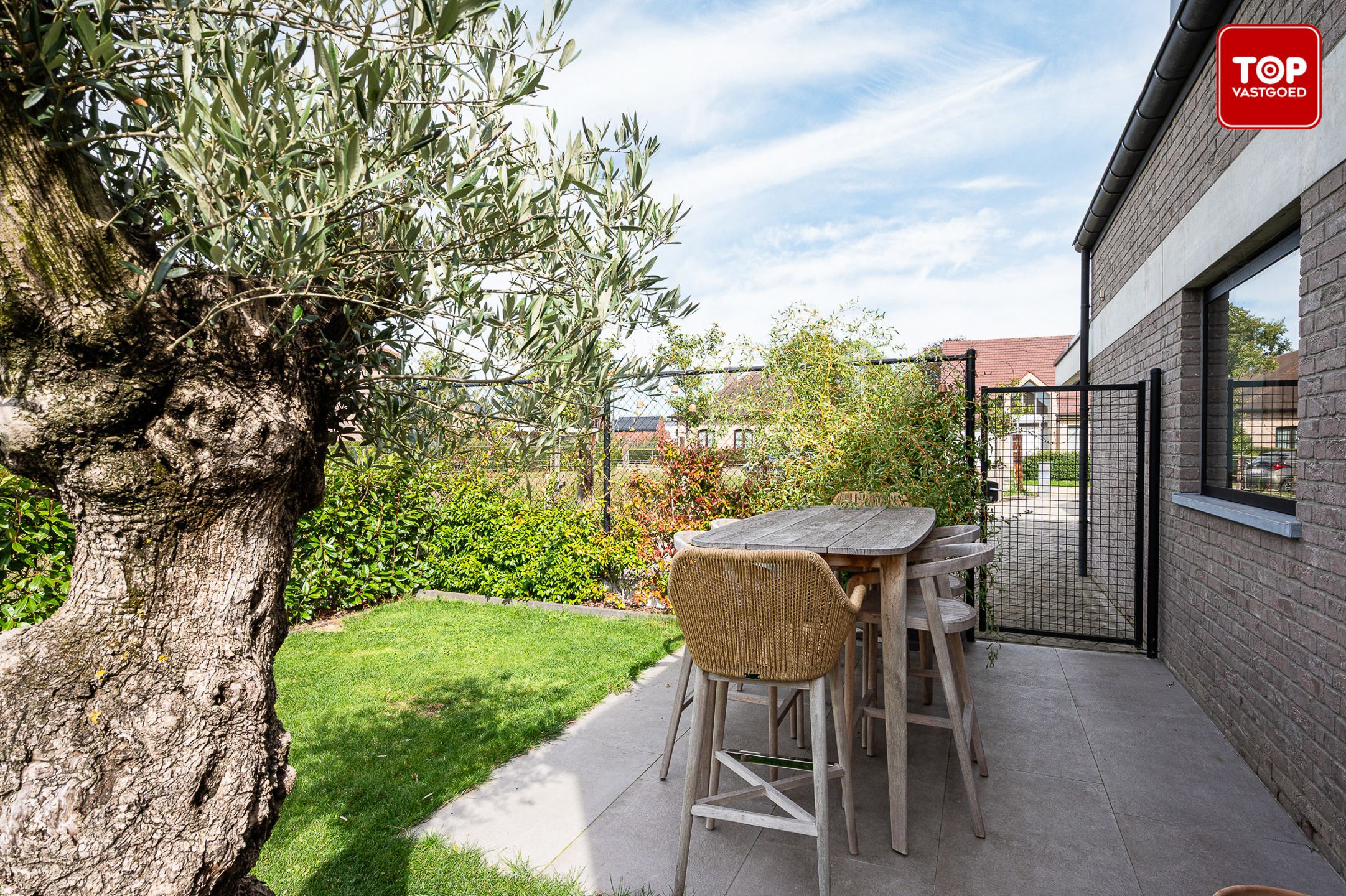 Energiezuinige woning in een rustige wijk foto 22