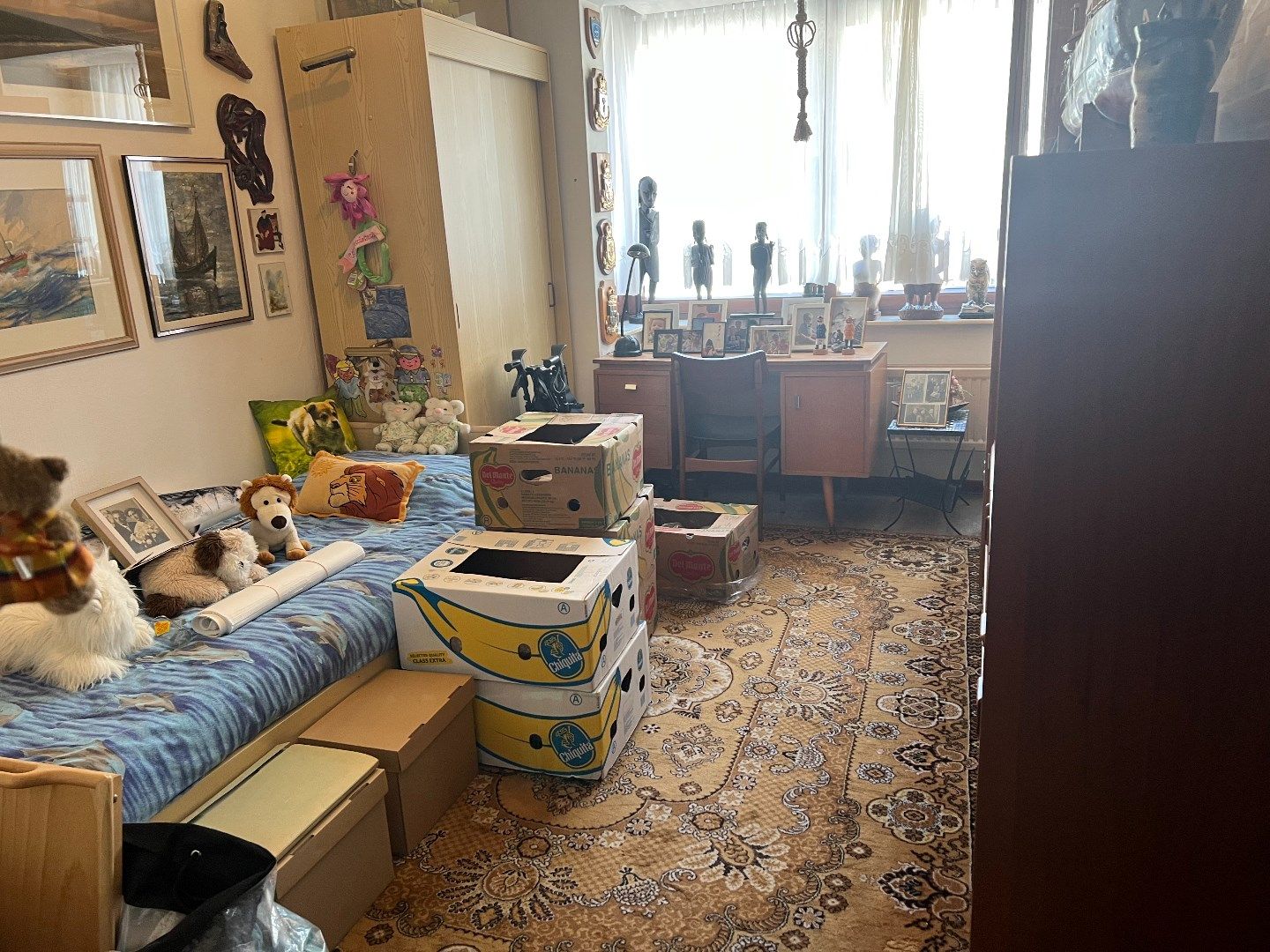 Geriefelijke en instapklaar appartement op zeer goede ligging! foto 11