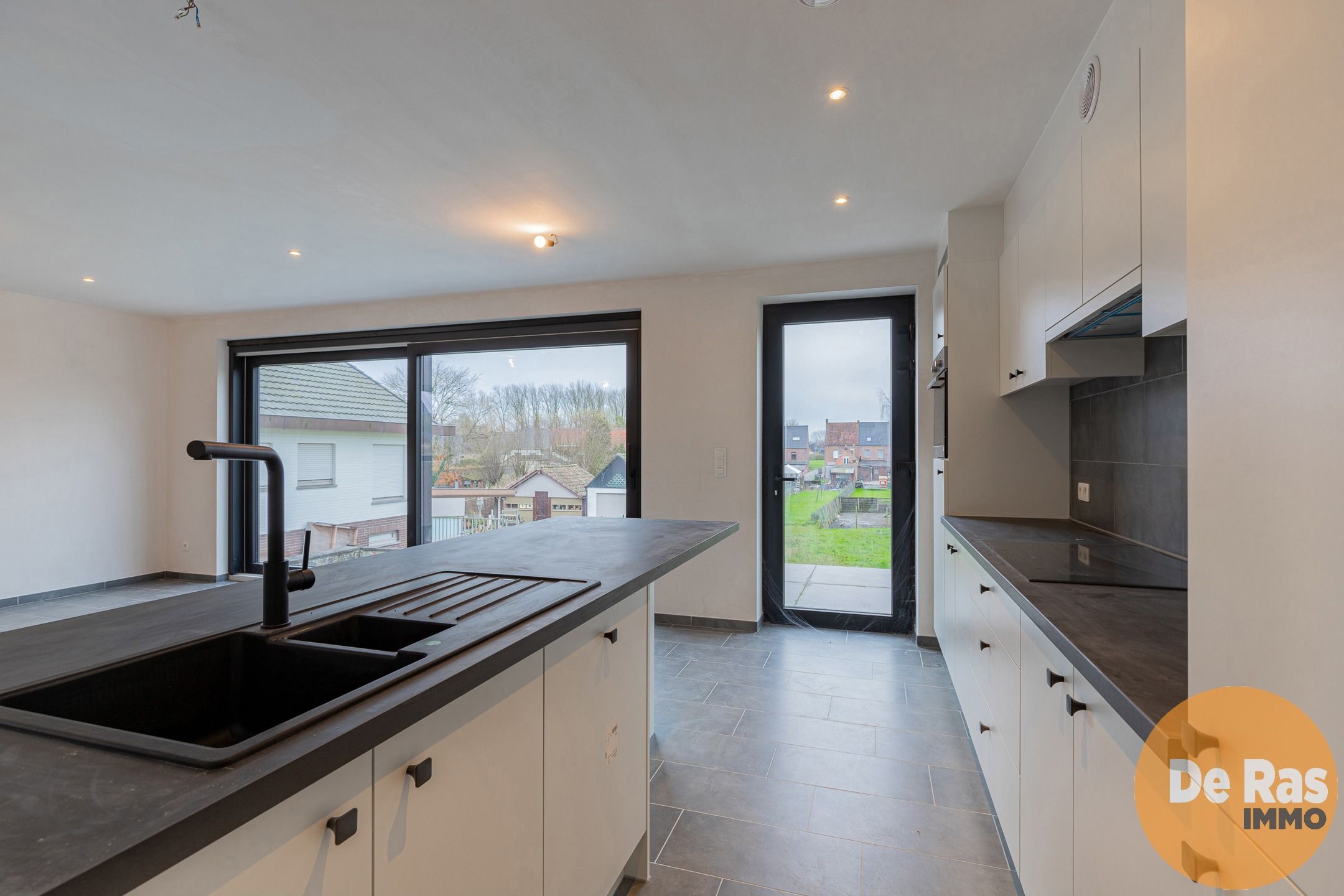 ASPELARE - Moderne nieuwbouwwoning met 3 slaapkamers! foto 5