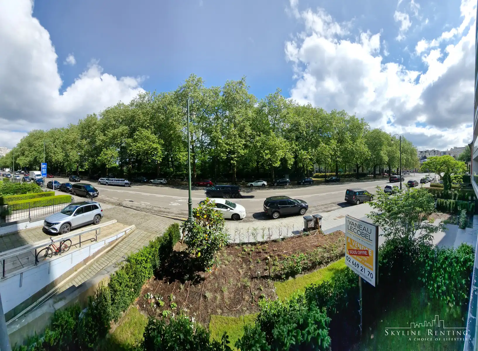 Mooi en luxueus app. met 2 slaapkamers (Abdij Ter Kameren) foto 7