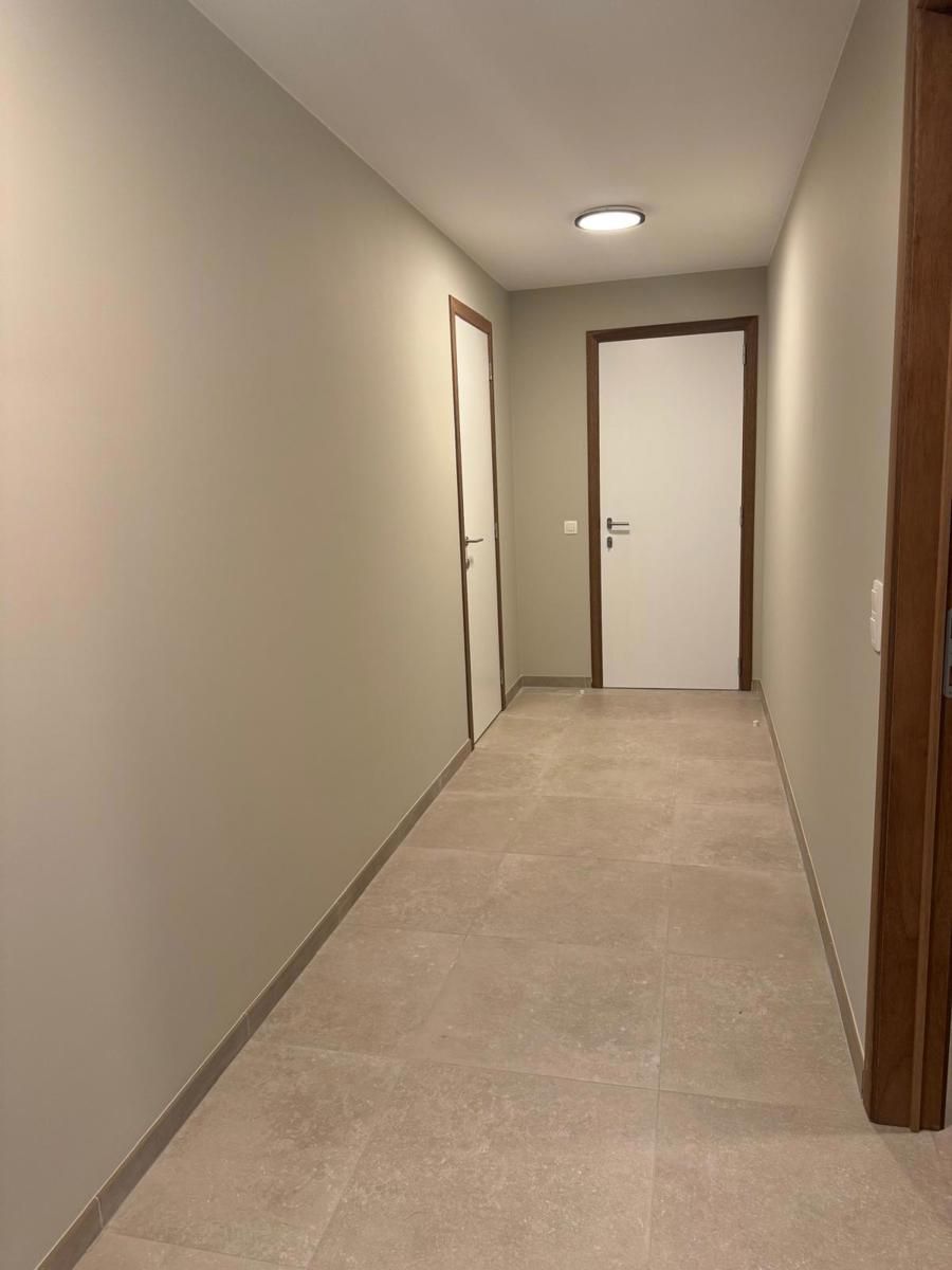 Nieuwbouwappartement te huur nabij station van Herzele foto 12
