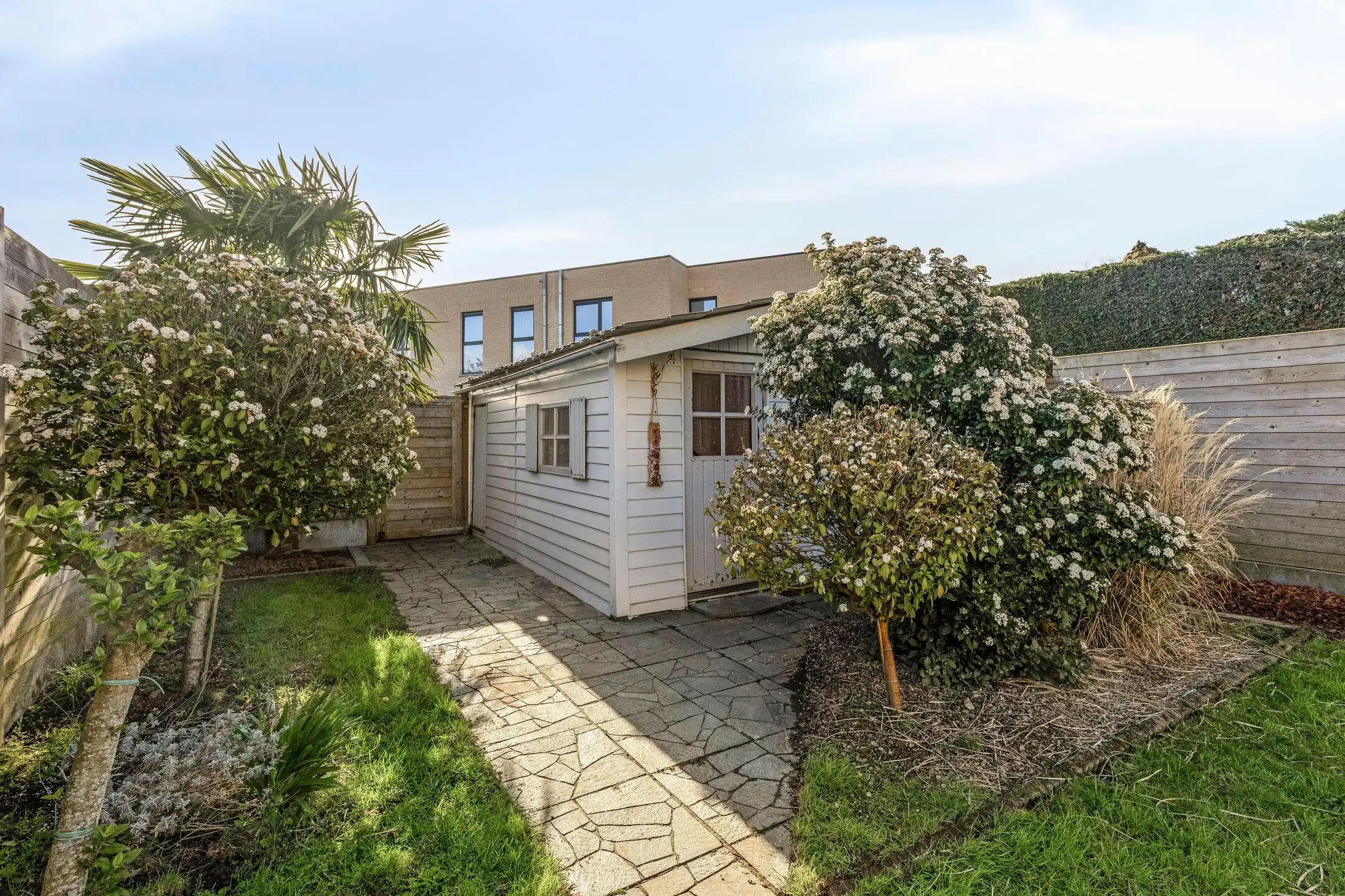 Instapklaar huis te Roeselare  foto 13