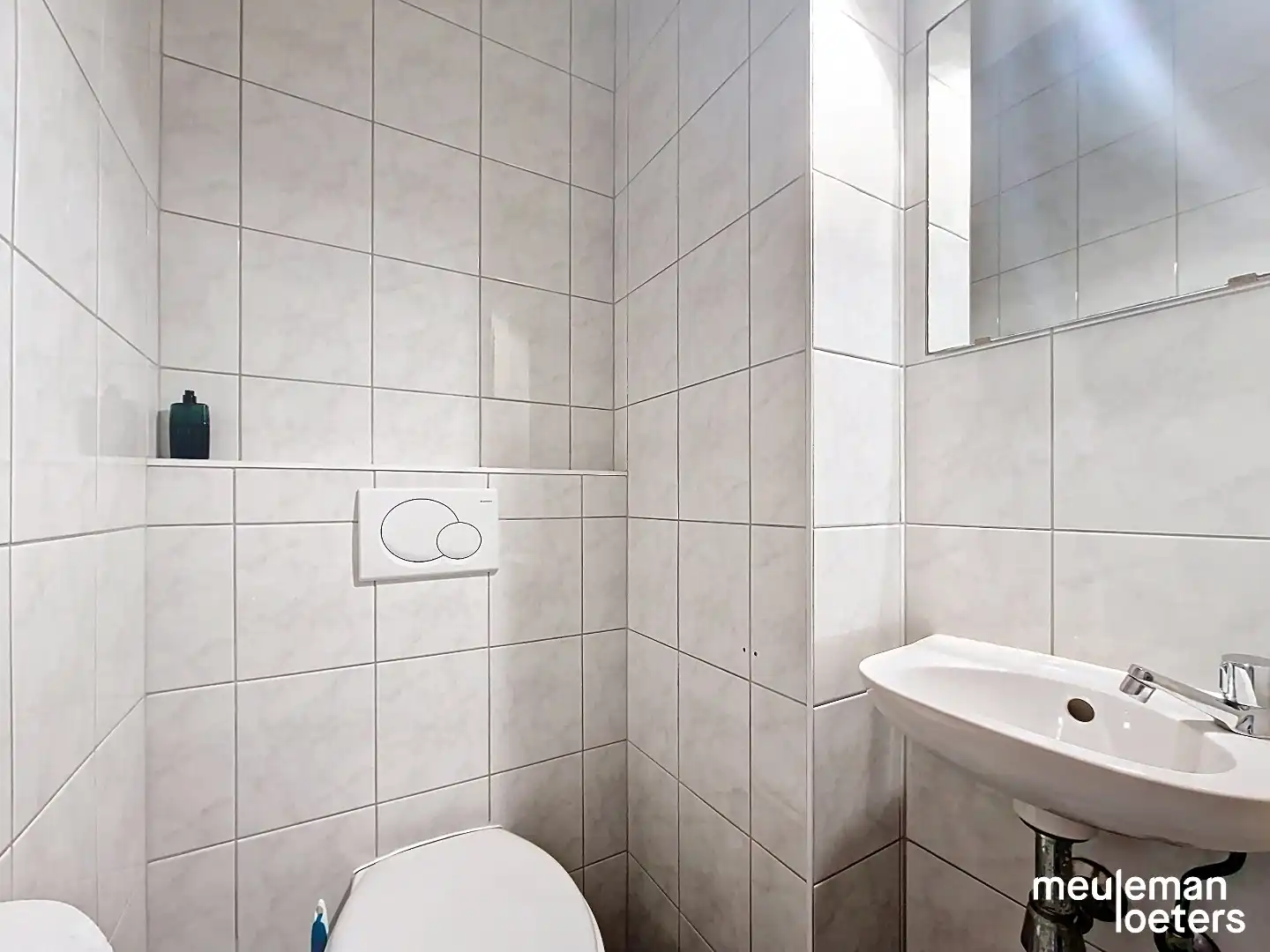 Energiezuinig appartement met parking foto 10