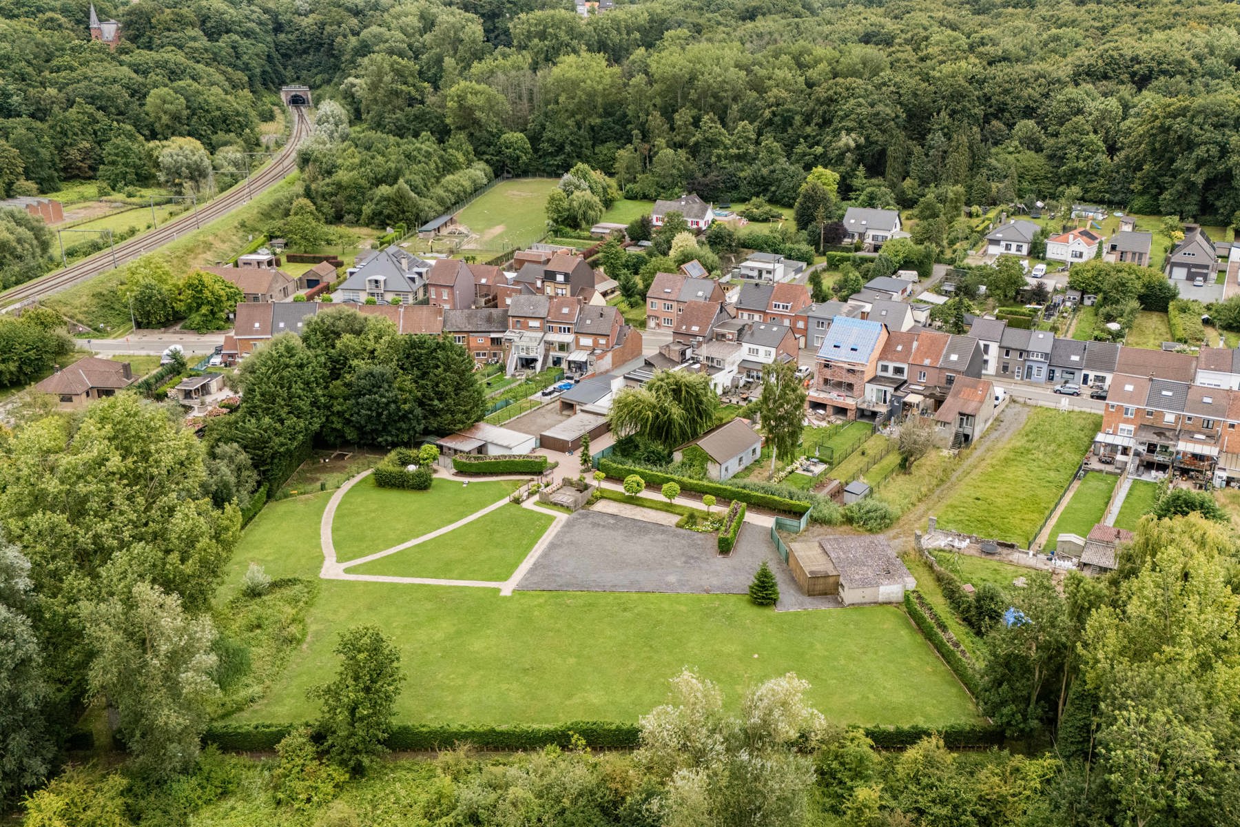 Huis te koop Gaverstraat 65 - 9500 Geraardsbergen