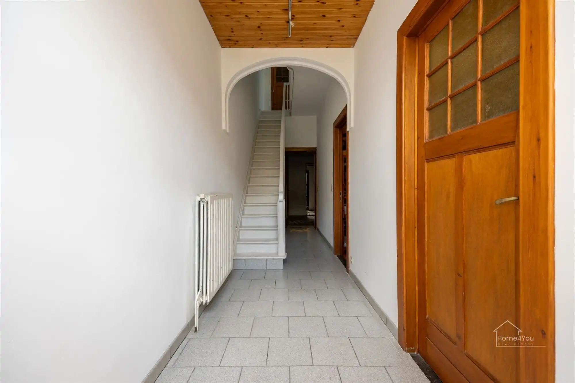 Herenhuis met tal van mogelijkheden op toplocatie  foto 2