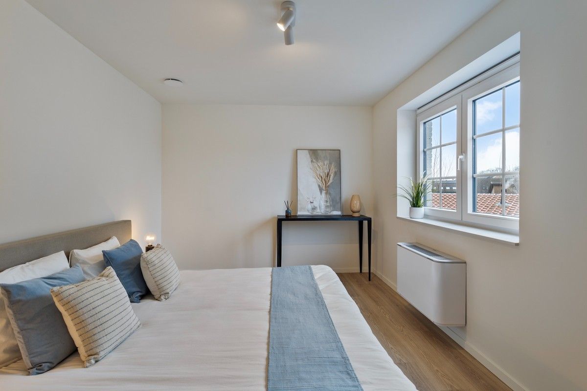 Instapklare Nieuwbouwwoningen in Blaasveld foto 11