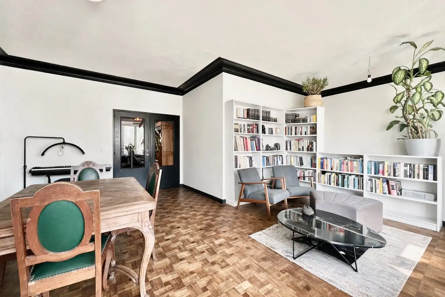 Gezellig 3 slpk app op TOPLOCATIE foto 2