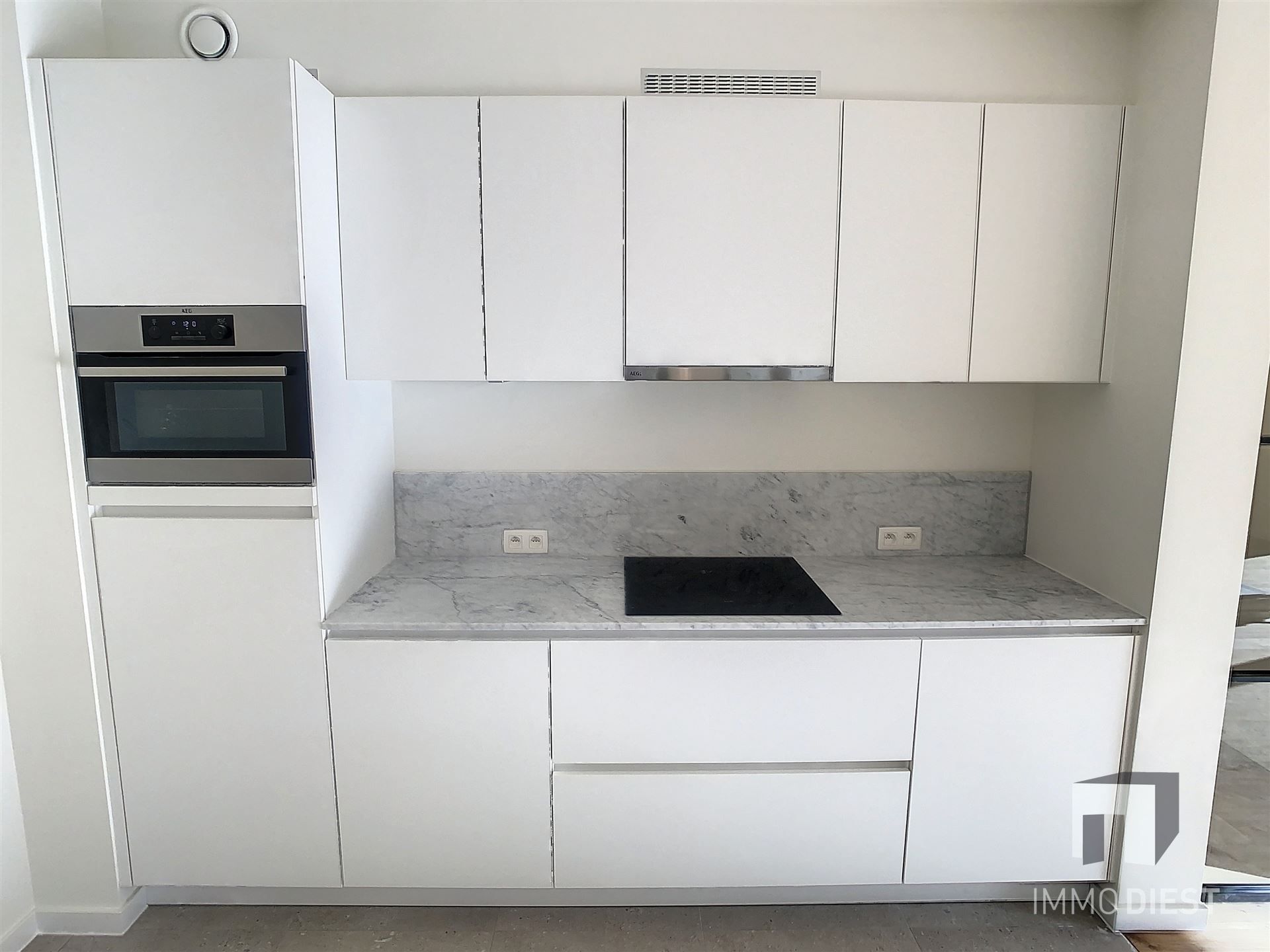 Nieuwbouwappartement De Tuilerie met drie slaapkamers foto 14