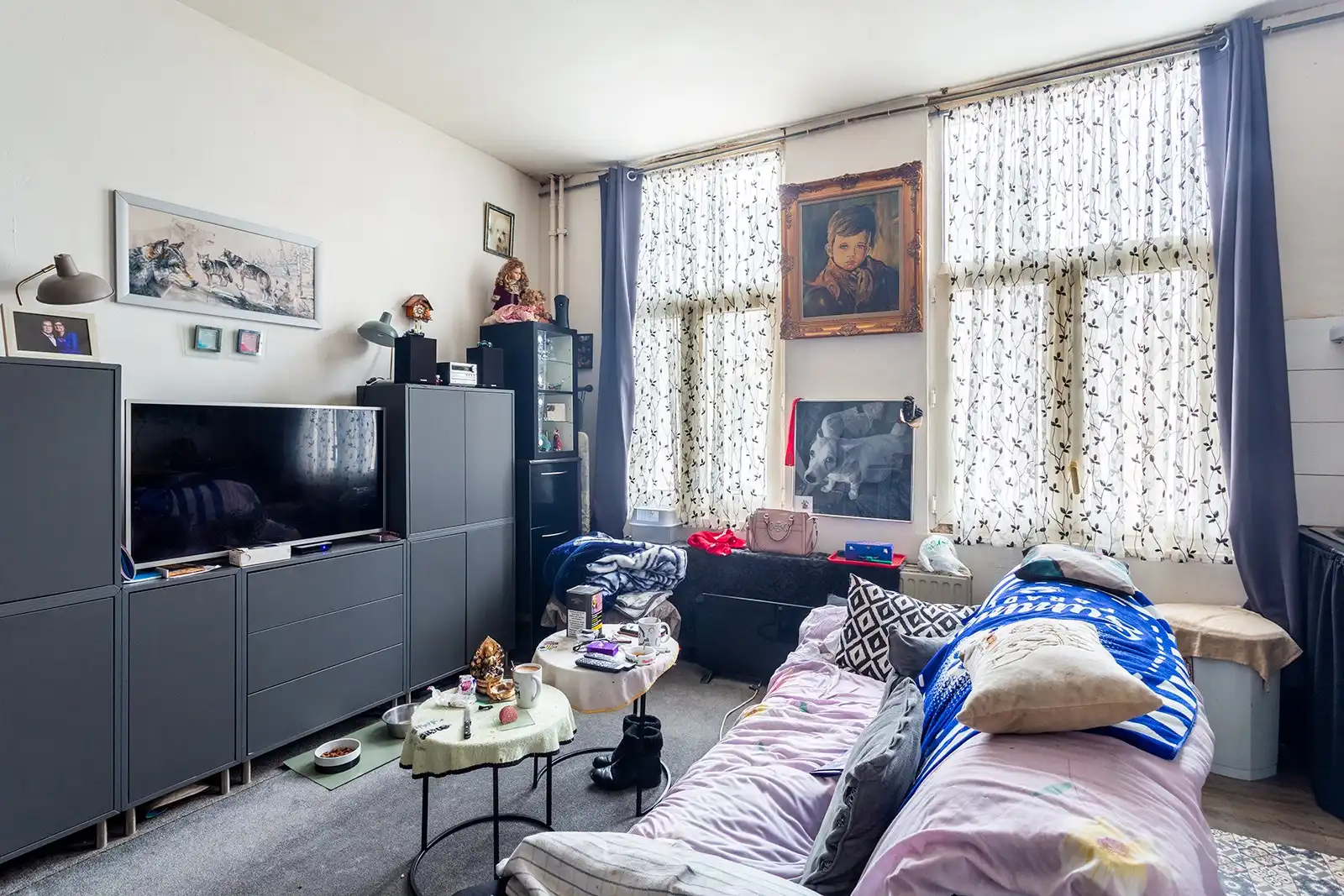 Opbrengsteigendom met 15 units, hoog rendement foto 20