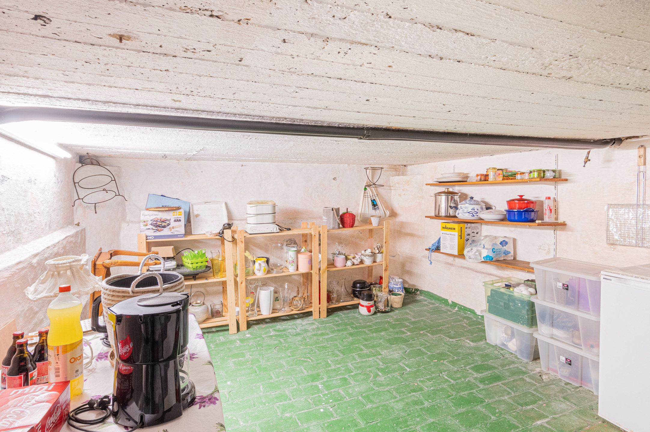 Gezellige woning met grote tuin en garage op toplocatie  foto 22