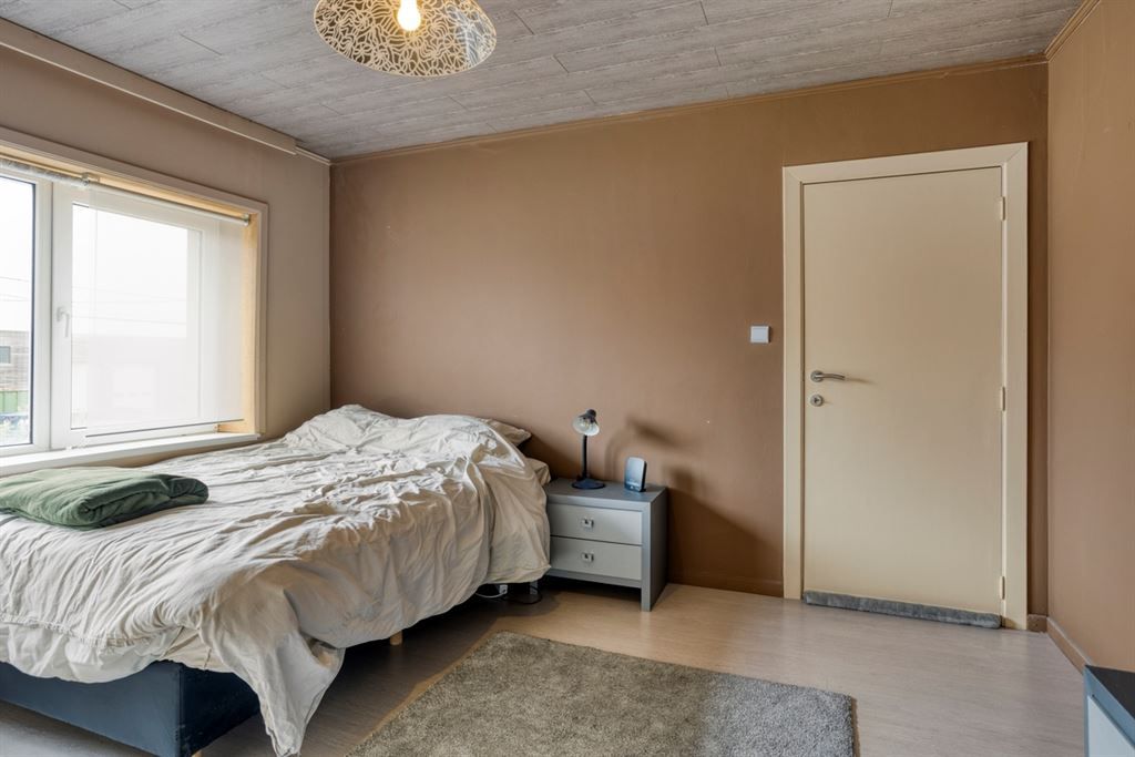 Knappe starterswoning op een gunstige locatie!   foto 20