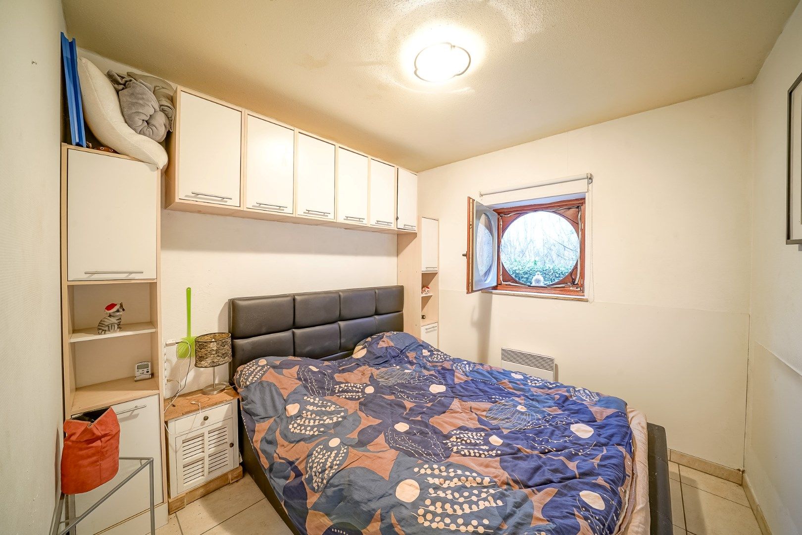 1-slaapkamer appartement op een rustige locatie in Bredene foto 6