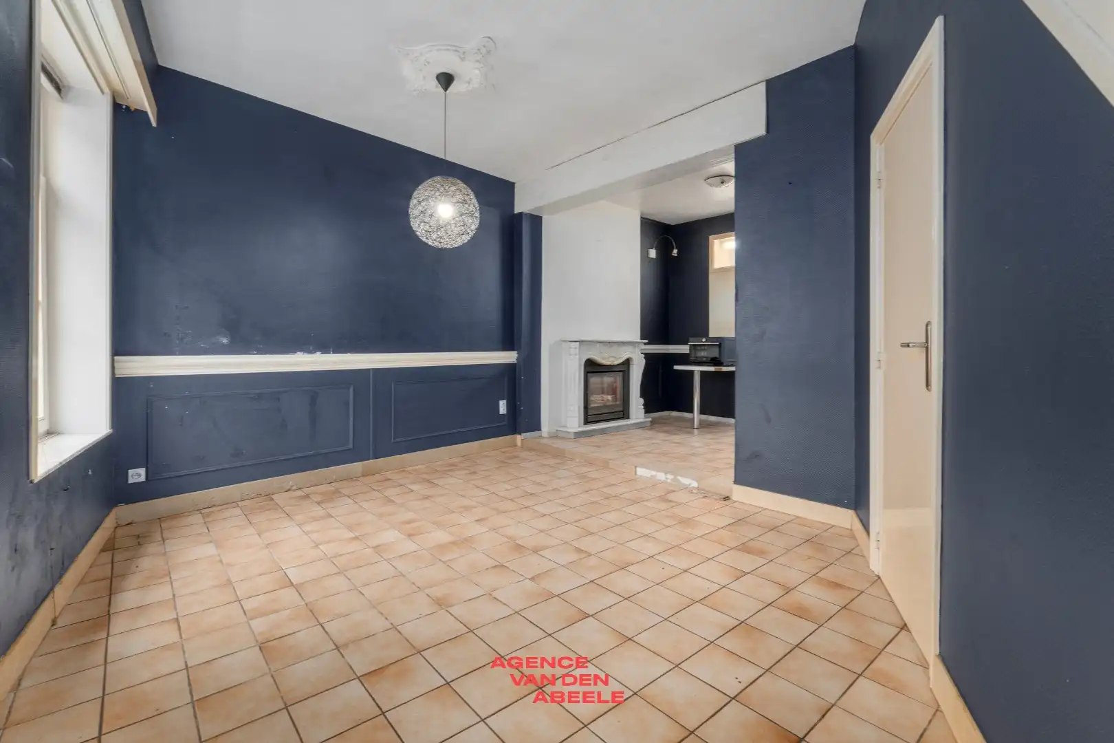 Schitterend gelegen te renoveren woning met 3 slaapkamers  foto 7