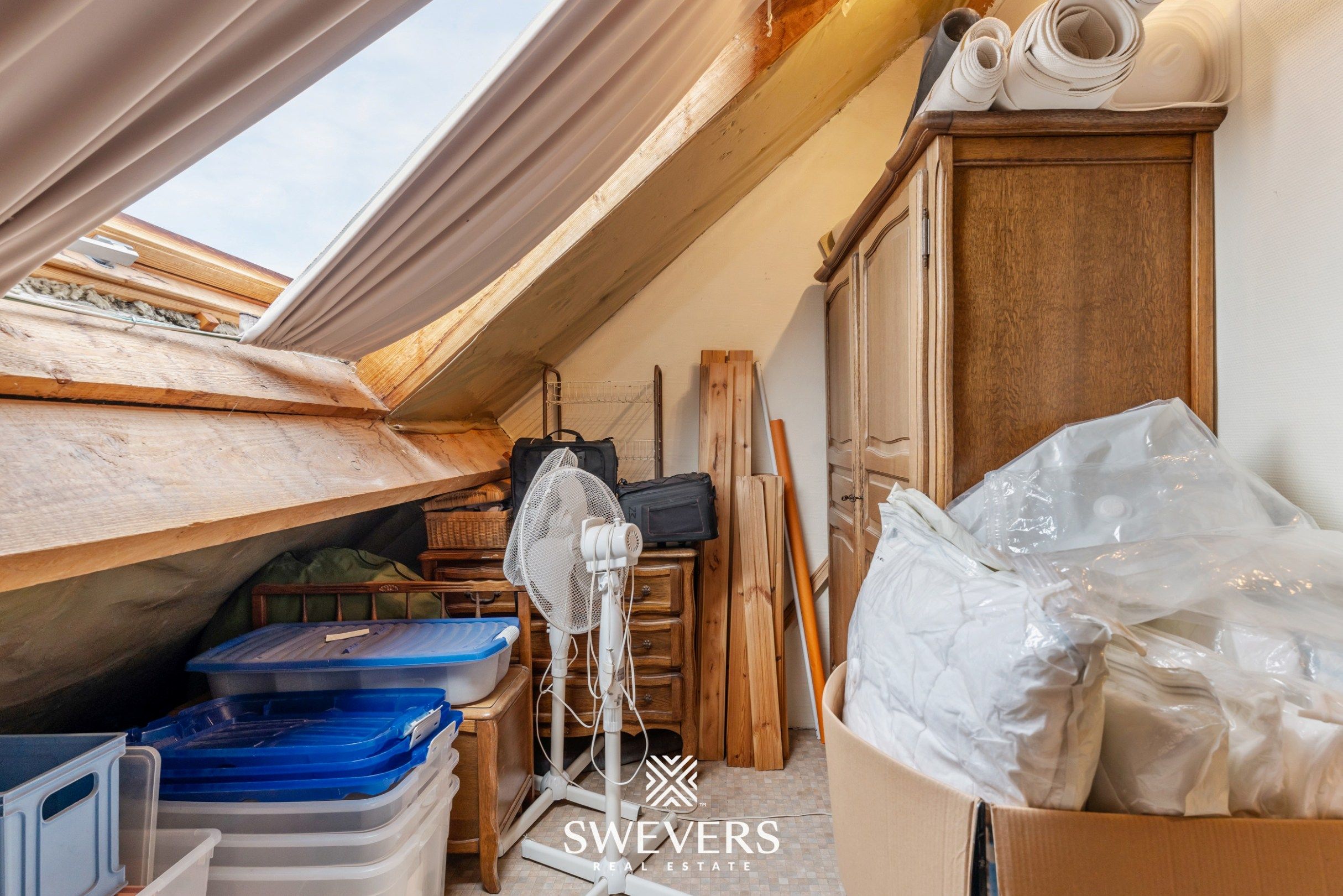 Opbrengsteigendom: lichtrijke en instapklare woning op 9a75ca nabij Hasselt centrum foto 27