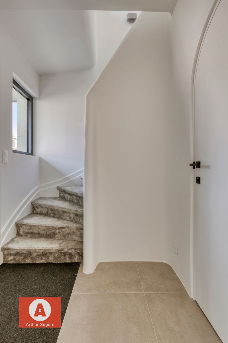 Luxe energiezuinige HOB mét garage vlakbij Buggenhout-bos foto 4