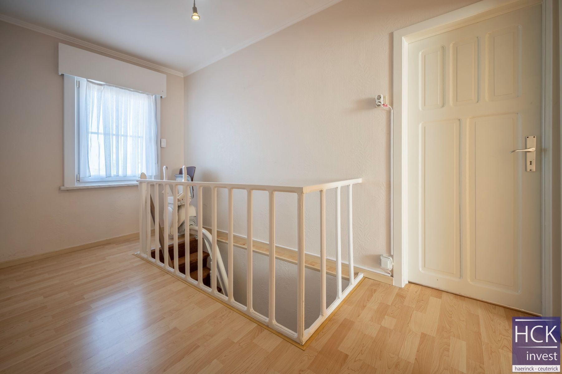 WINGENE - Kraaknette woning met 3 SLPK, inpandige garage én tuin foto 16