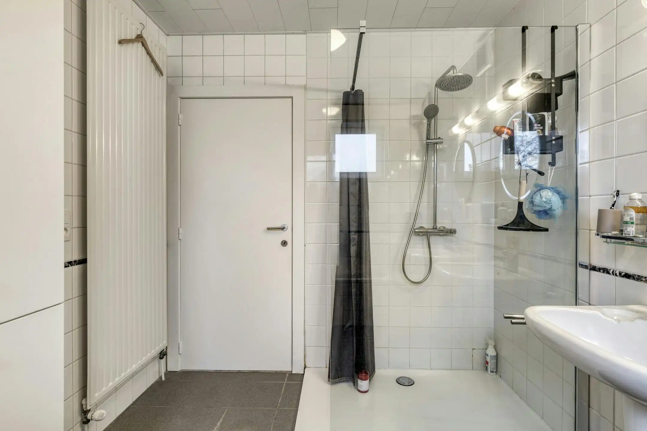 Appartement met drie slaapkamers en garage te koop! foto 15