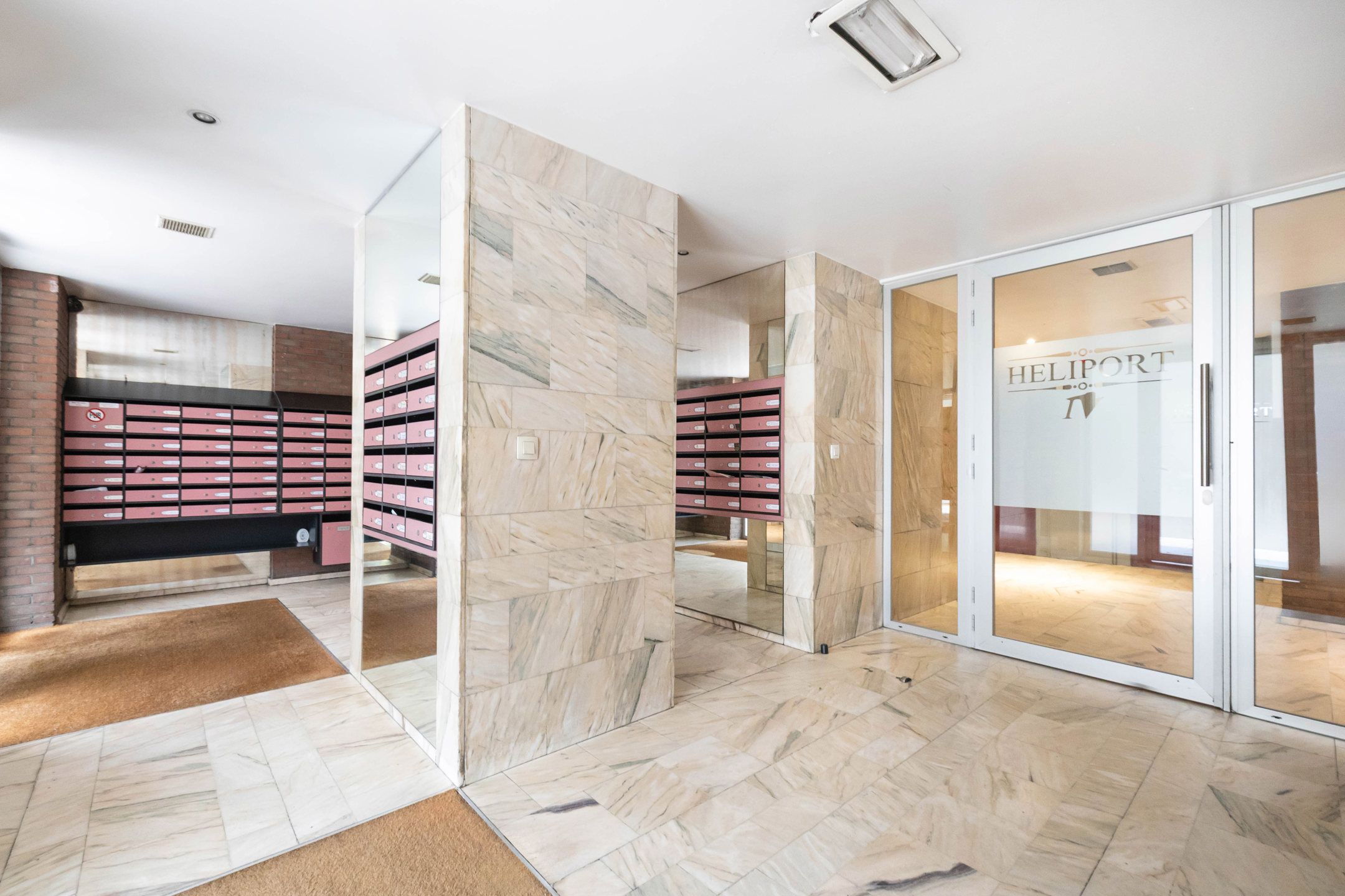 Appartement 1 slaapkamer, te renoveren - Prachtig uitzicht! foto 14