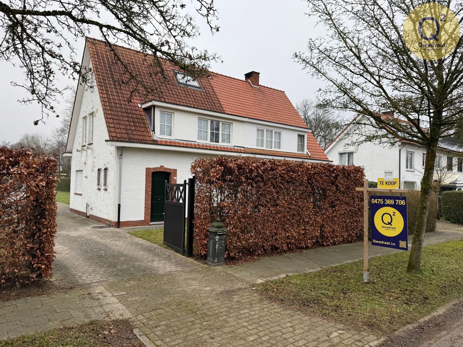 Prachtige woning in een rustige, gegeerde wijk  foto 46