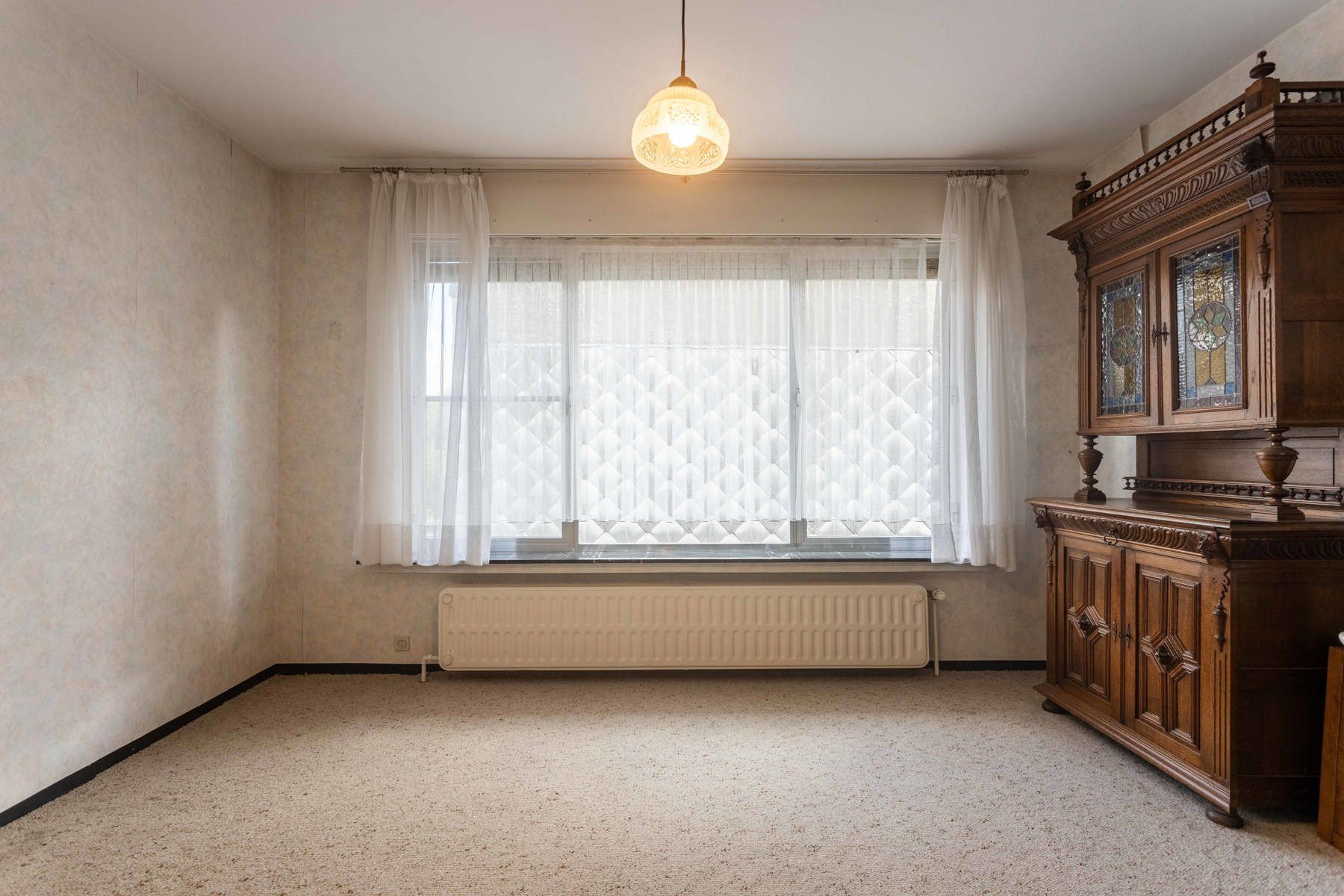 Statige woning met 7 slaapkamers + tuin op 2430 m2 foto 12