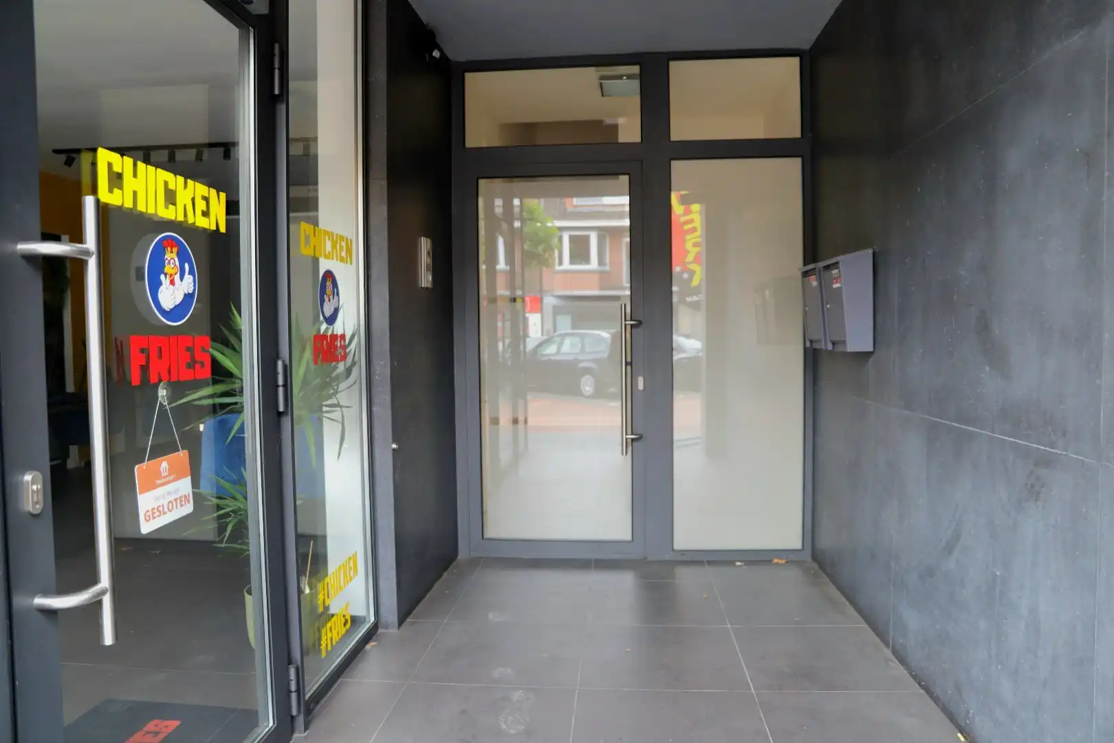 Prachtig appartement met 2 slaapkamers in het centrum van Maasmechelen foto 21