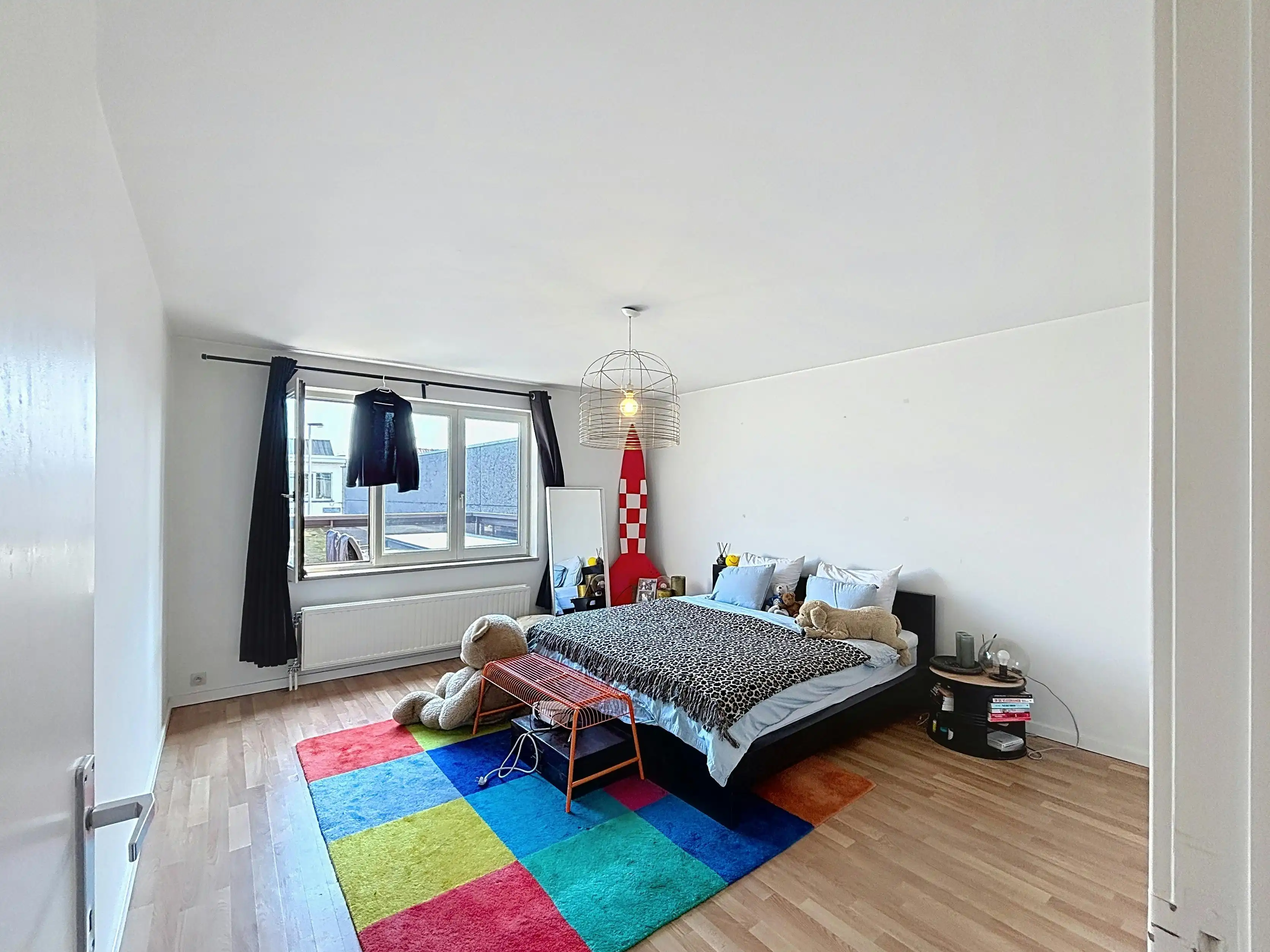 Appartement met 2 slaapkamers te koop in Kapellen! foto 11