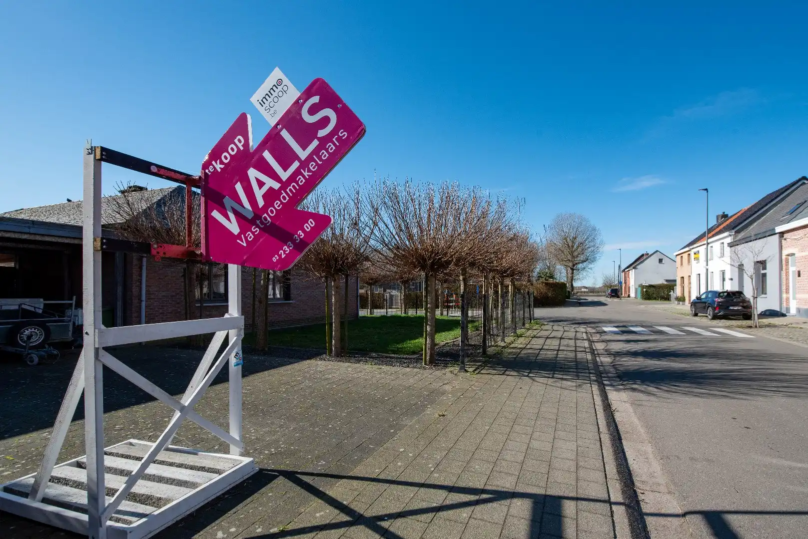 Rustig gelegen villa met 3 slaapkamers foto 28