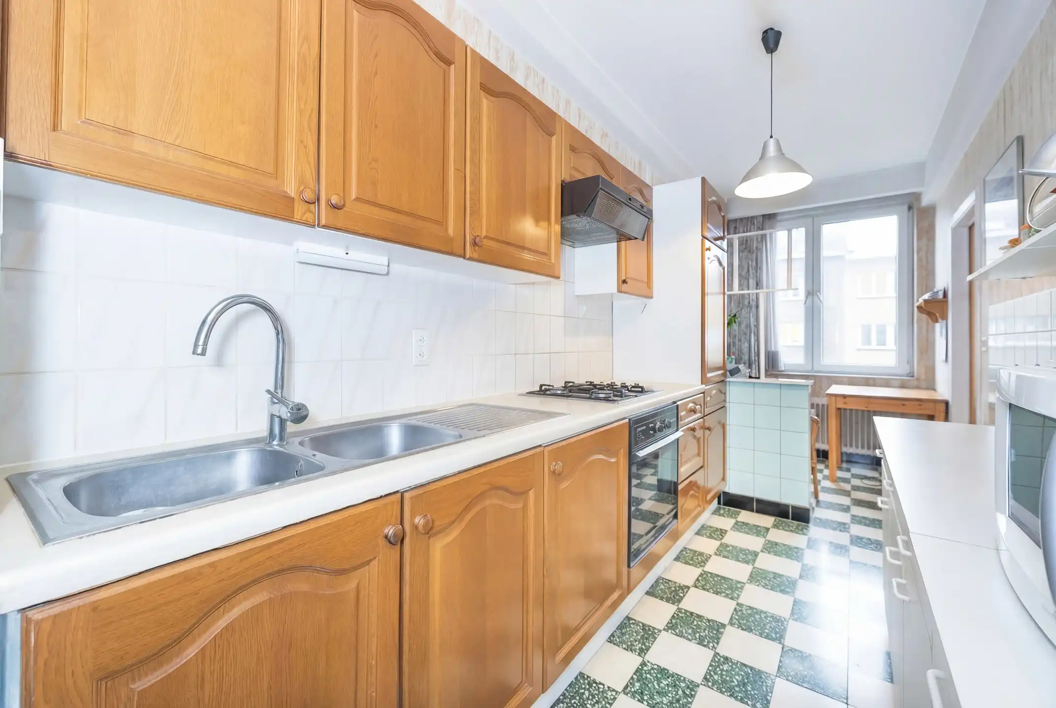 Een cocon om te heruitvinden in een gegeerde buurt foto 6