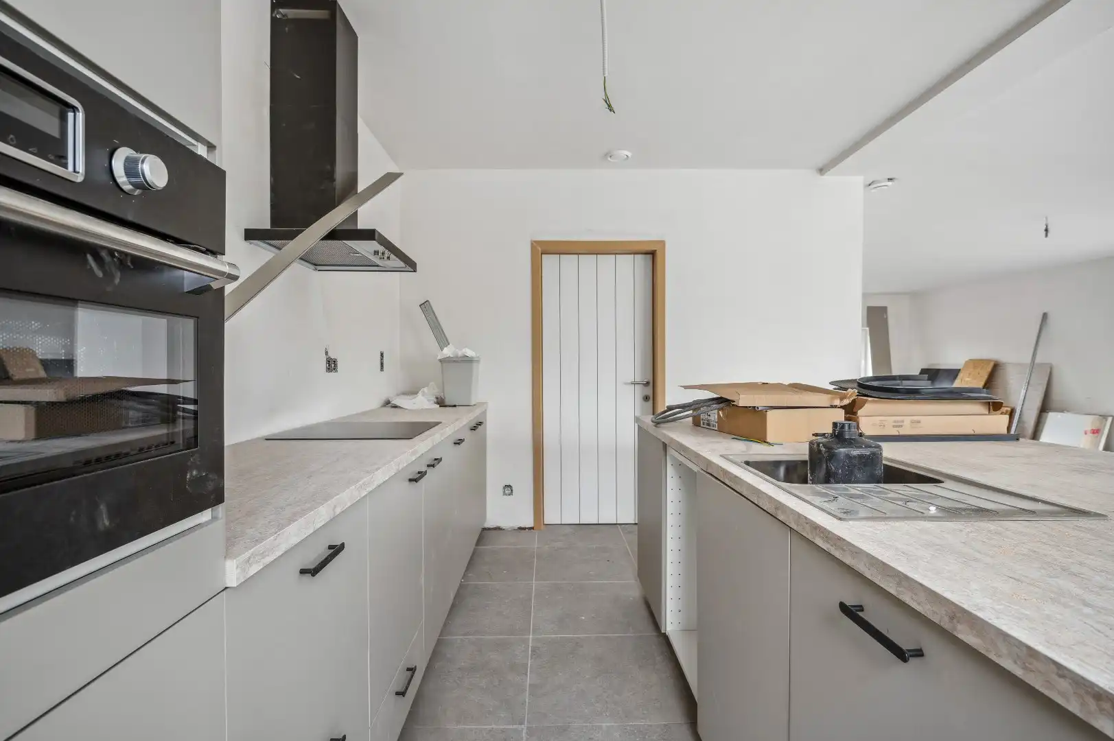 Instapklare nieuwbouw in het rustige en groene Kortenaken foto 4