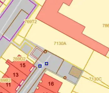 Bouwgrond voor open bebouwing te Ternat! foto 3