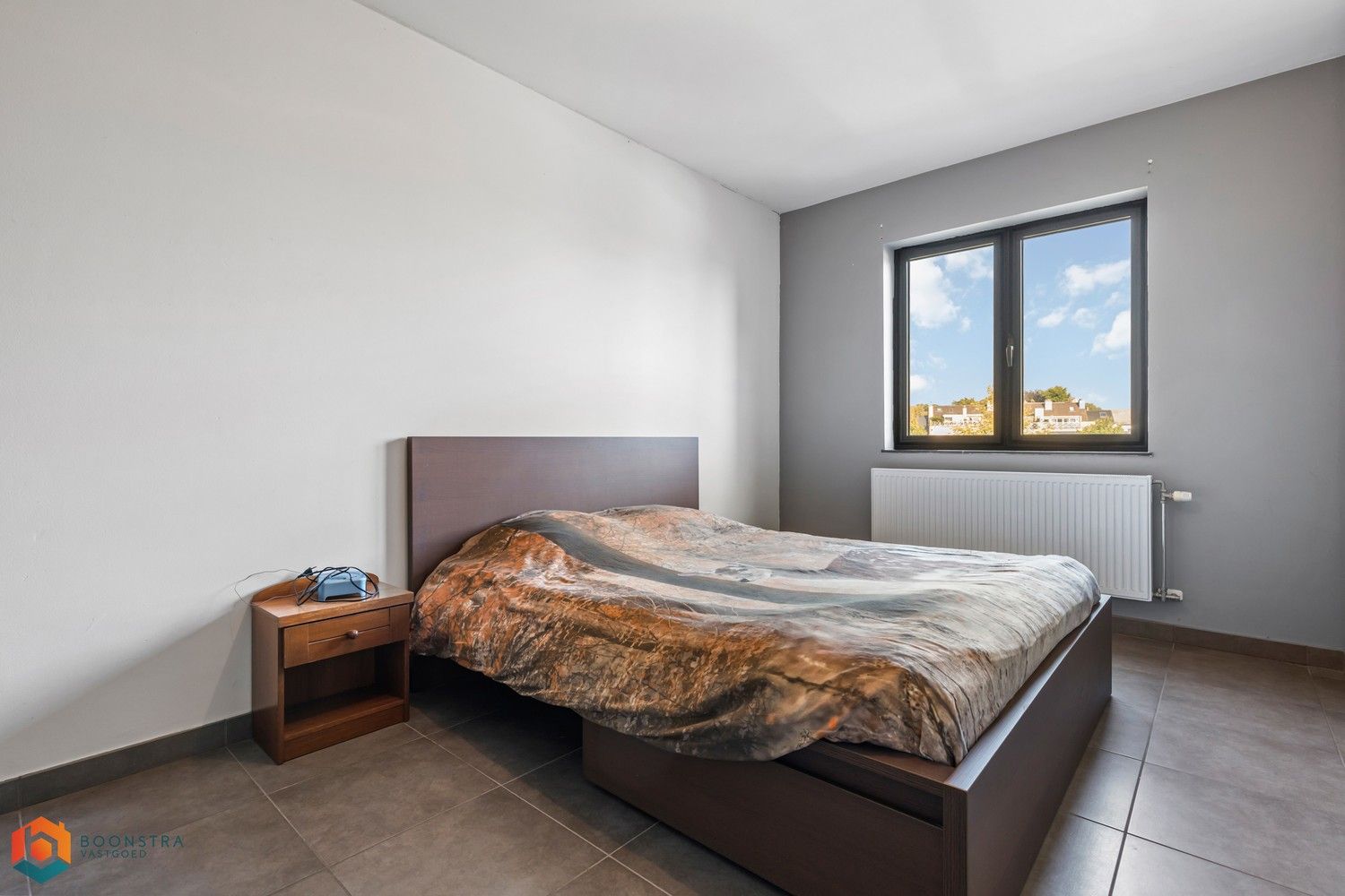 App. met 2 slpkrs en terras nabij centrum Mechelen foto 9