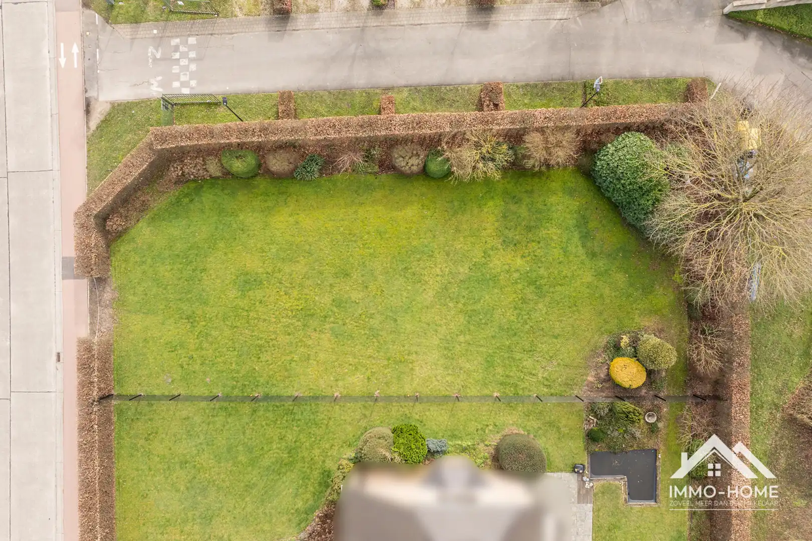 Bouwgrond voor OB centrum Lochristi foto 4