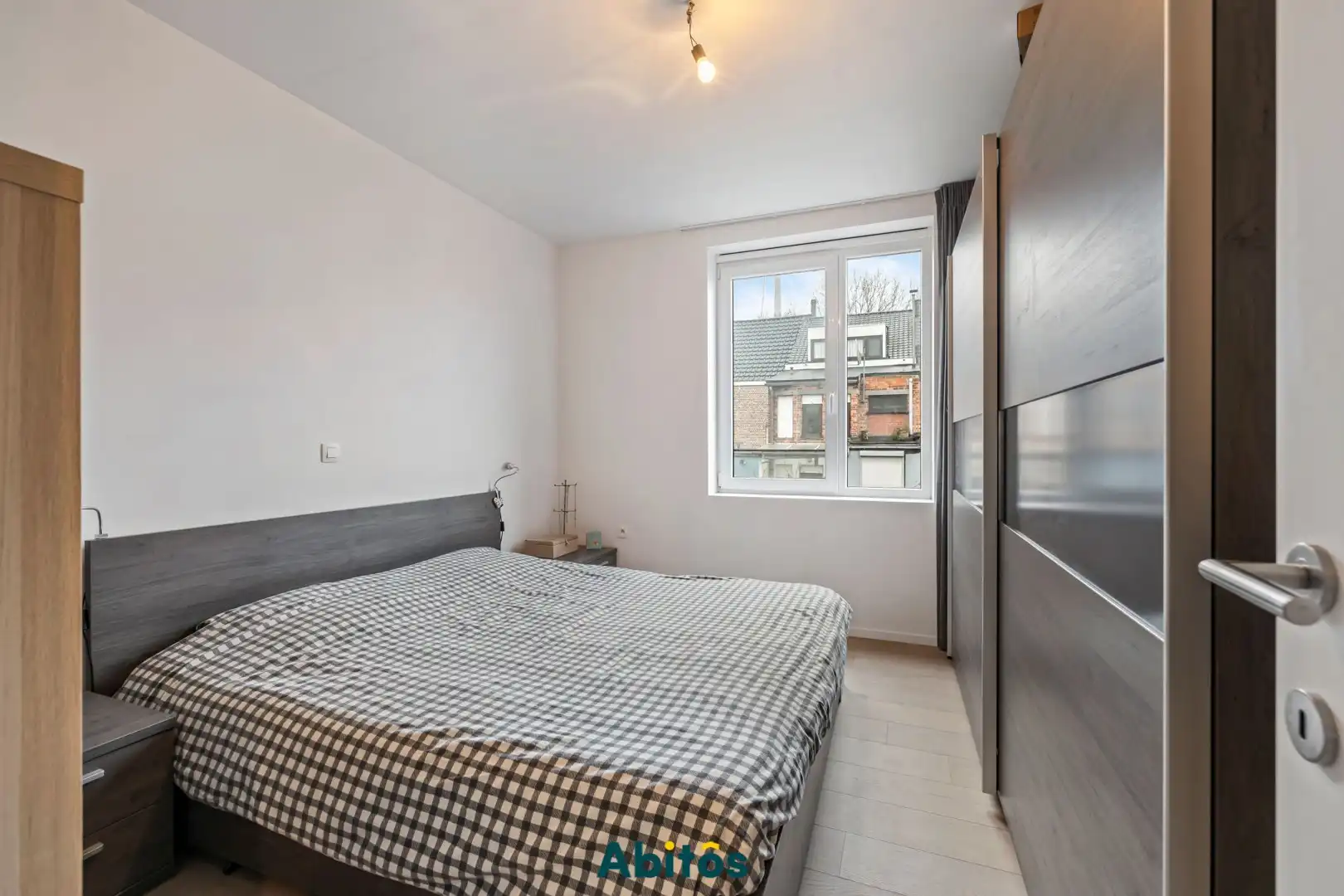 Moderne BEN-woning foto 19