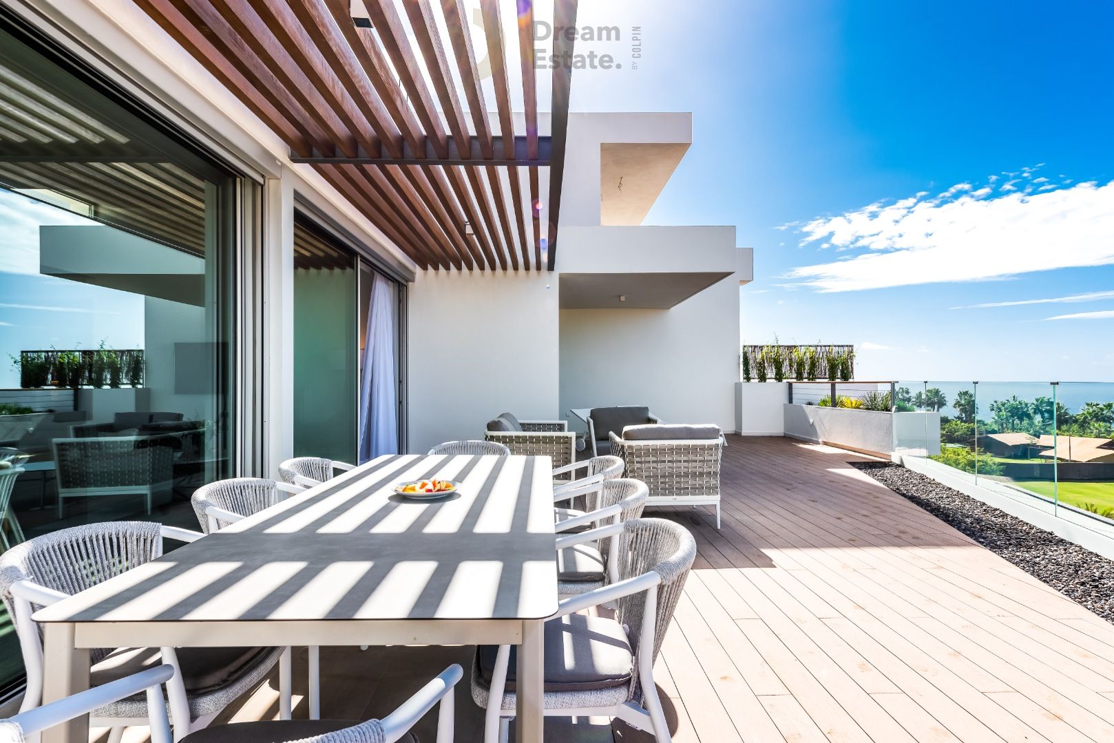 Welkom te Abama Resort foto {{pictureIndex}}