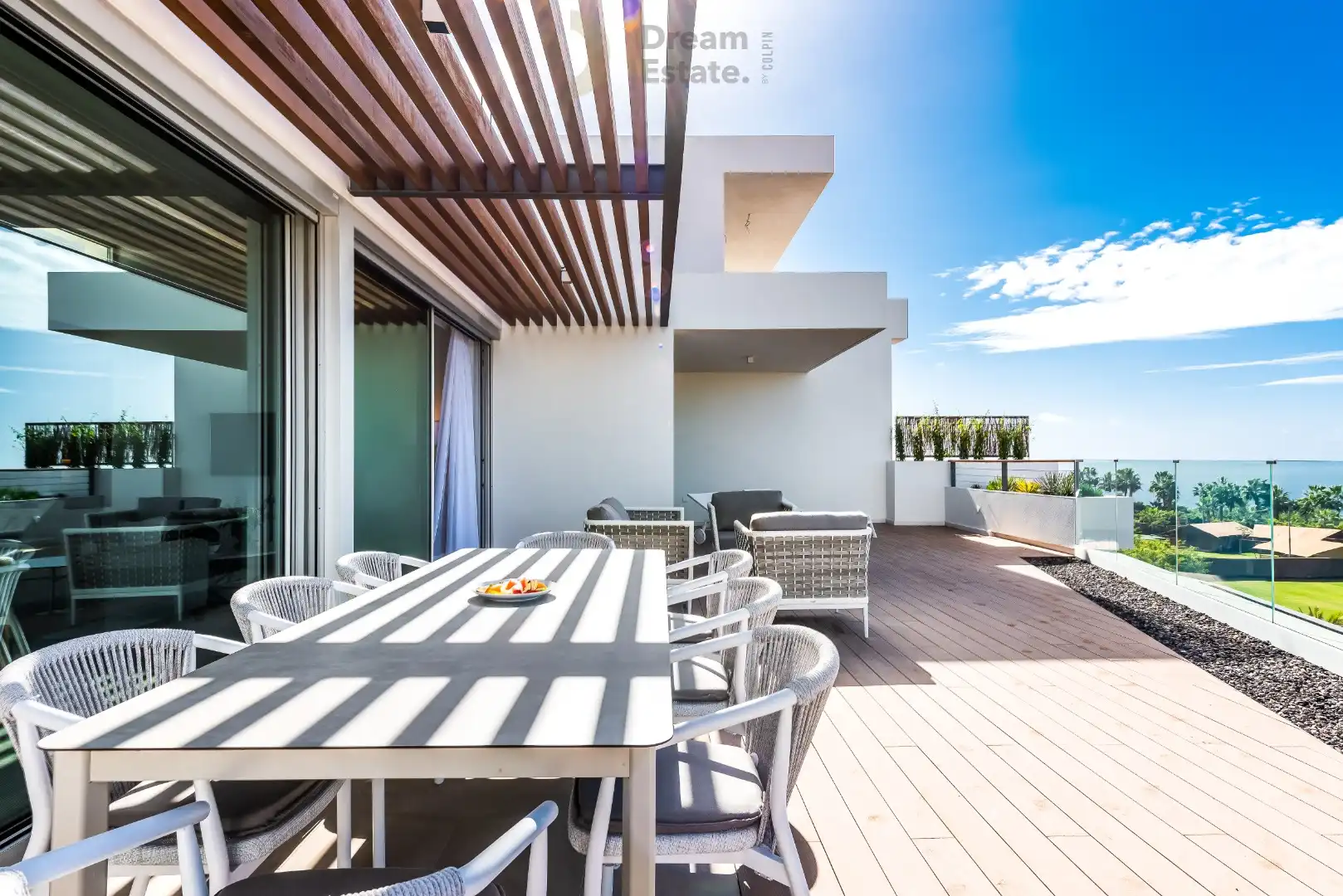 Welkom te Abama Resort foto {{pictureIndex}}