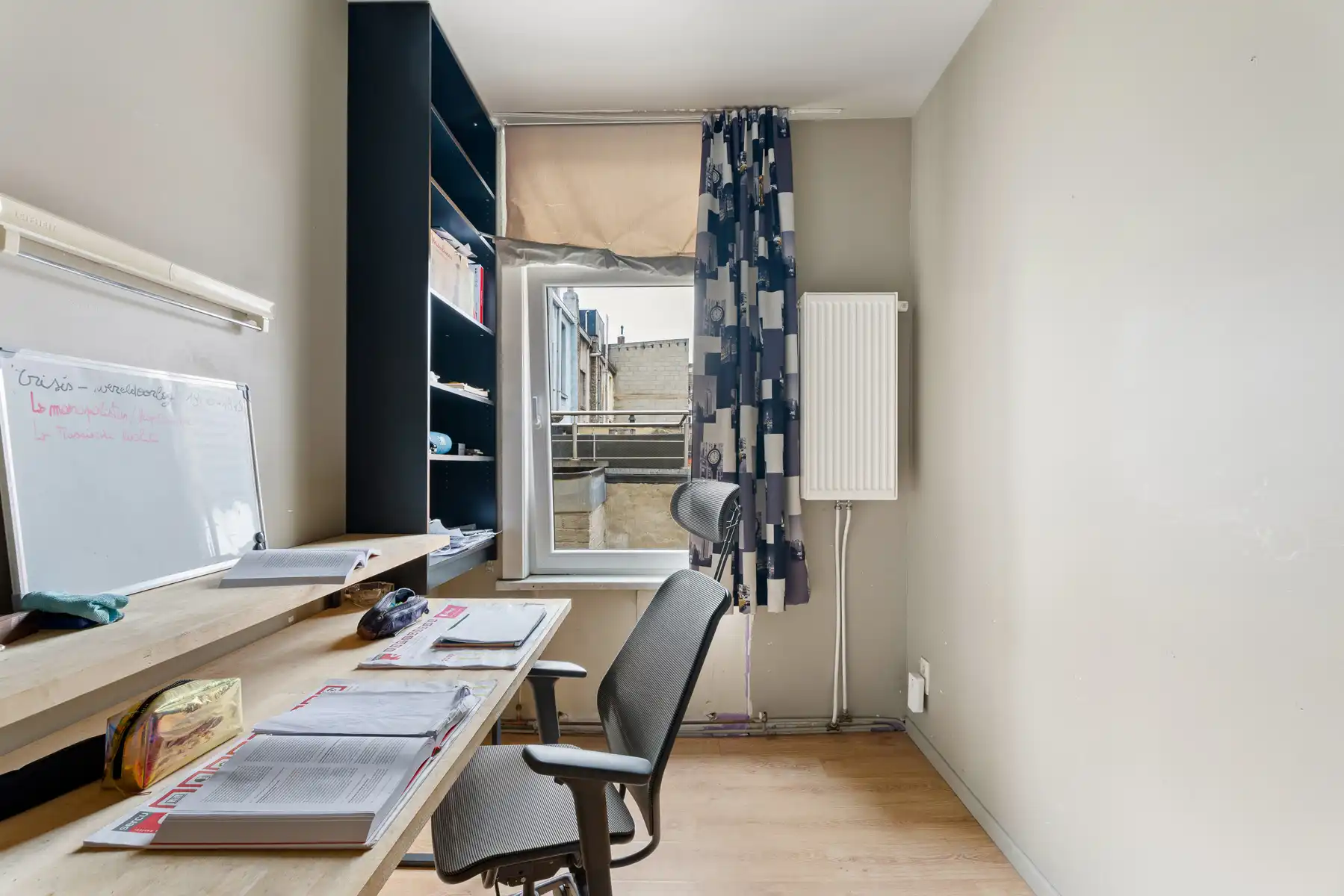 Pand ideaal als starterswoning of voor studerende kinderen foto 13