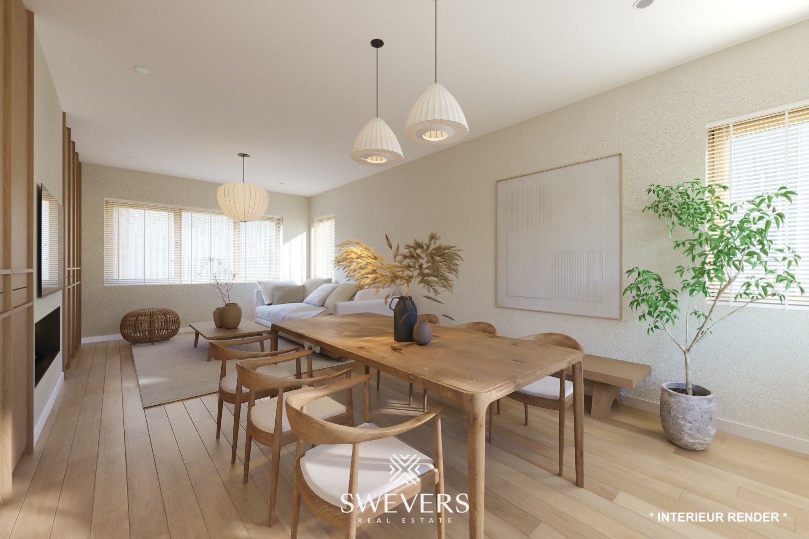 Vrijstaande woning met potentieel en topligging foto 2