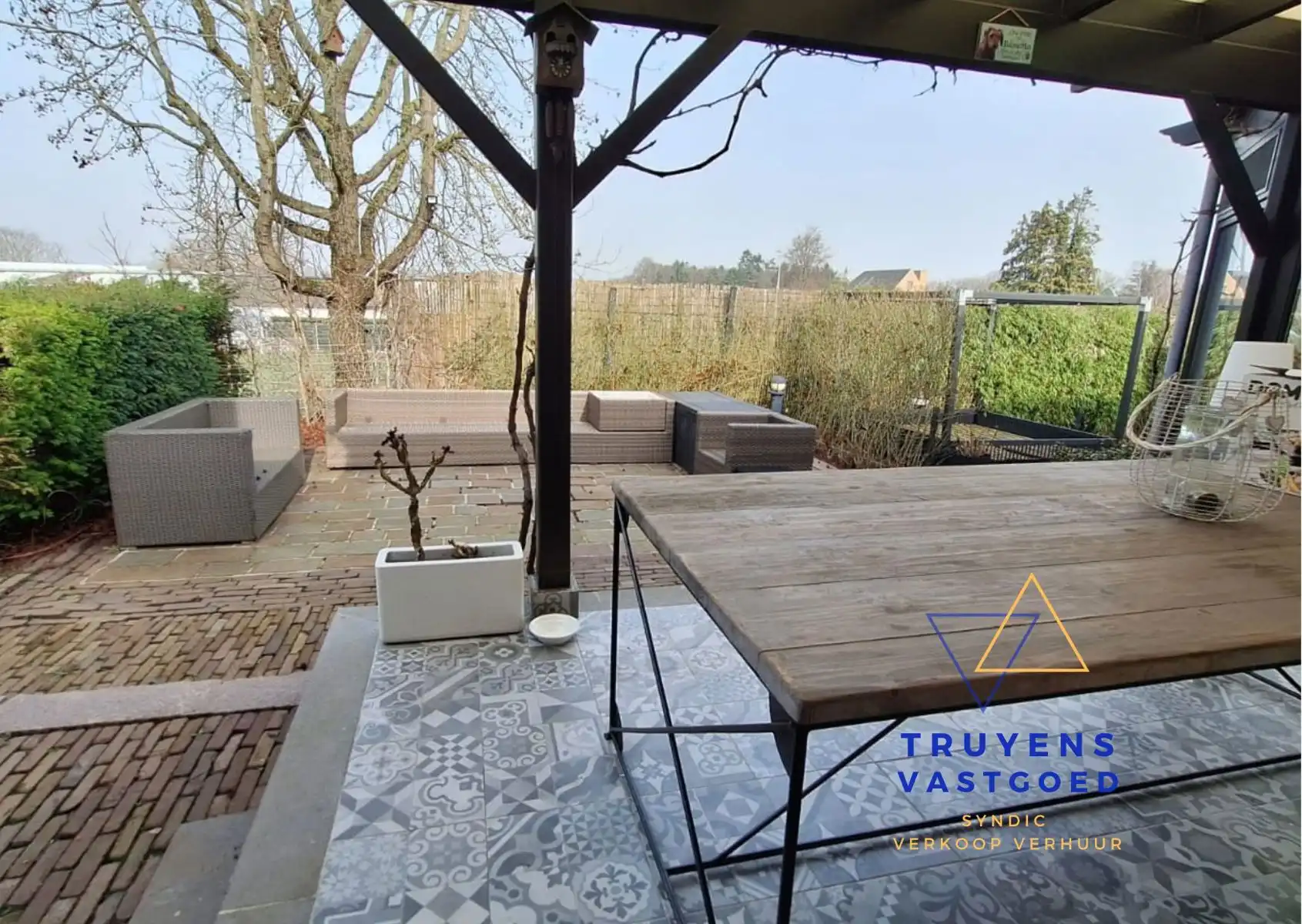 Villa te koop foto 20