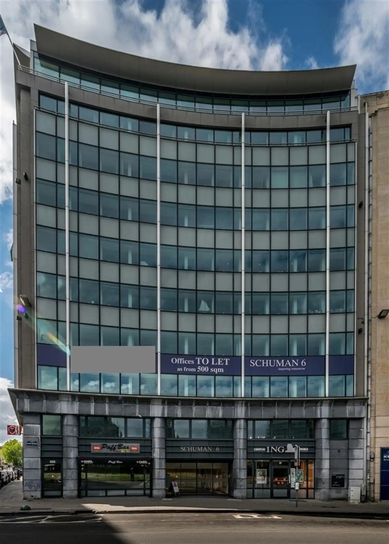 SCHUMAN 6 - 1.201m² foto 20