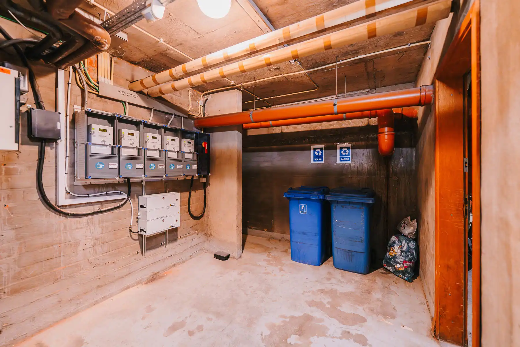 Charmante studio aan Harmoniepark te Antwerpen foto 21