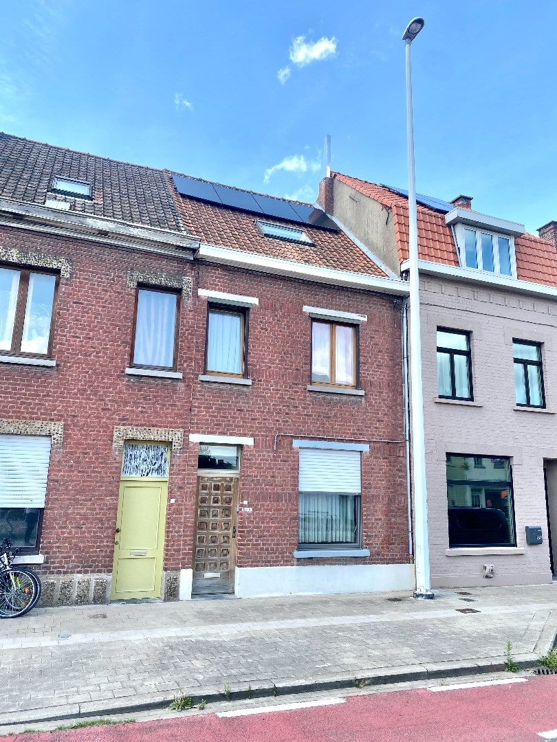 Huis te koop Brugsesteenweg 235 - - 8500 Kortrijk