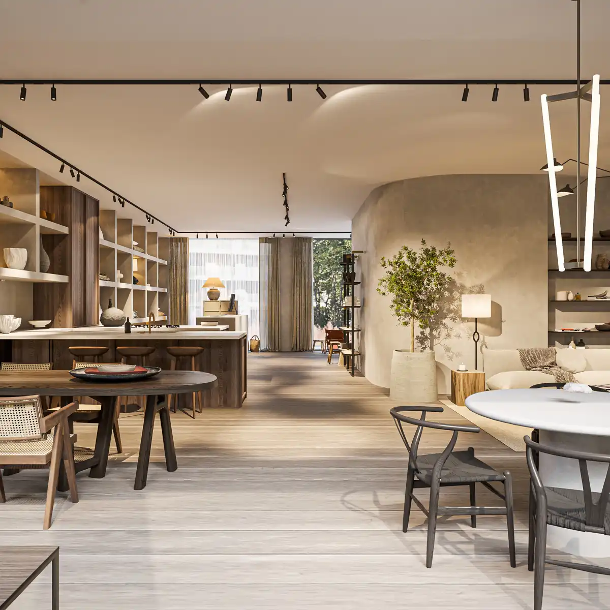 Handelspand (casco) op ideale ligging, goede visibiliteit foto 8