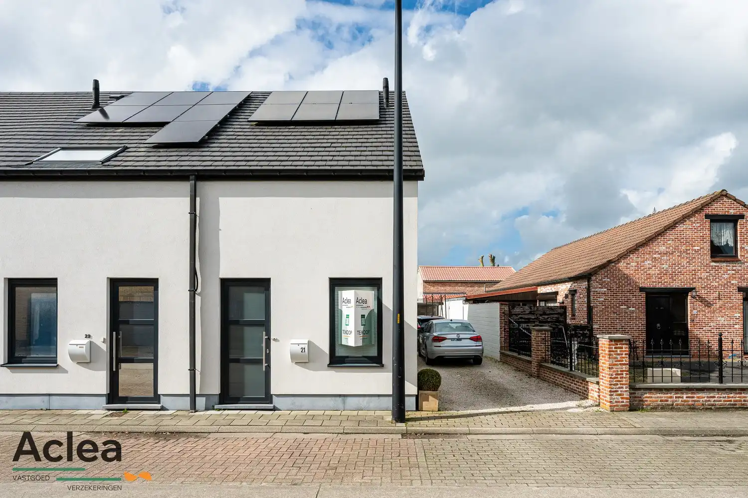 Sfeervolle energiezuinige HOB met diepe tuin foto 32